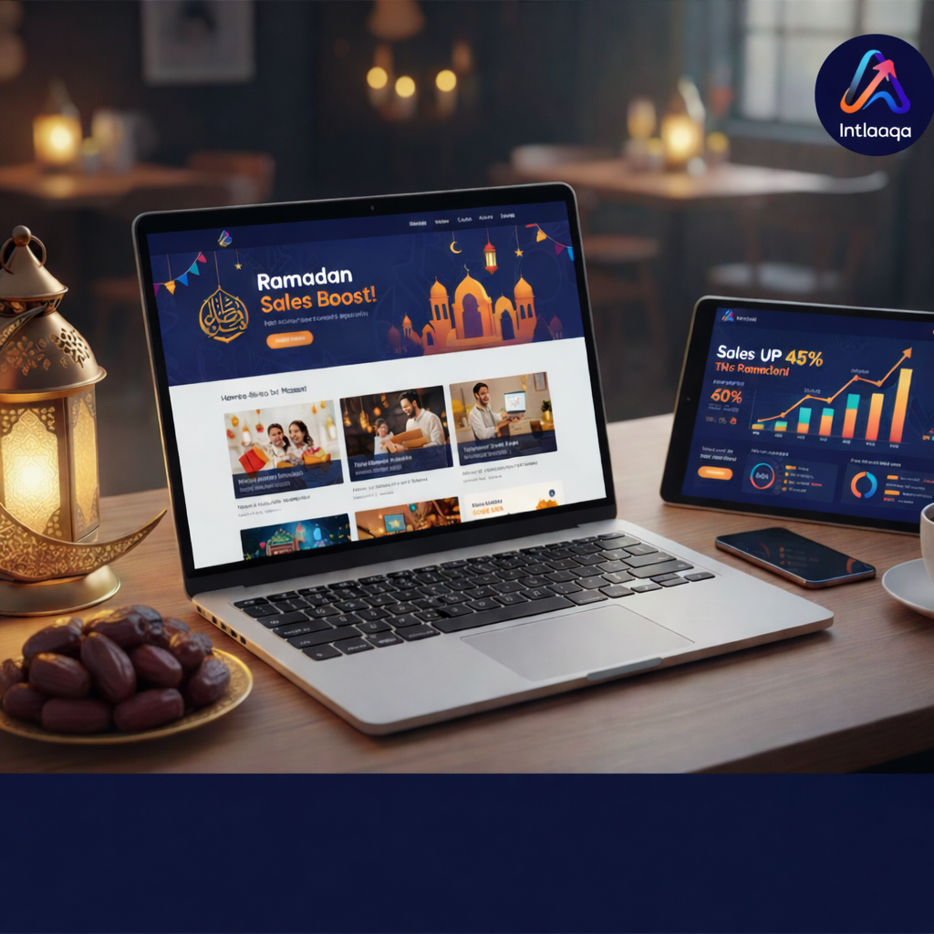 التسويق في رمضان – استراتيجيات تسويقية رمضانية لزيادة المبيعات أونلاين