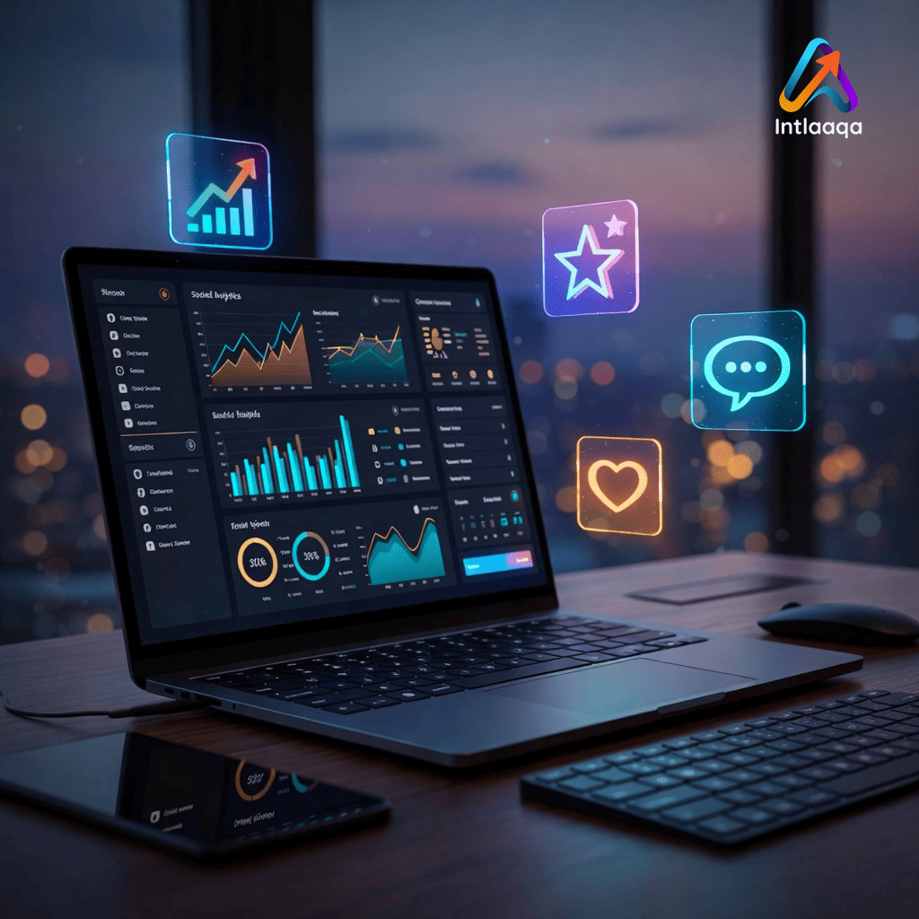 استراتيجية التسويق الالكتروني Electronic marketing strategy