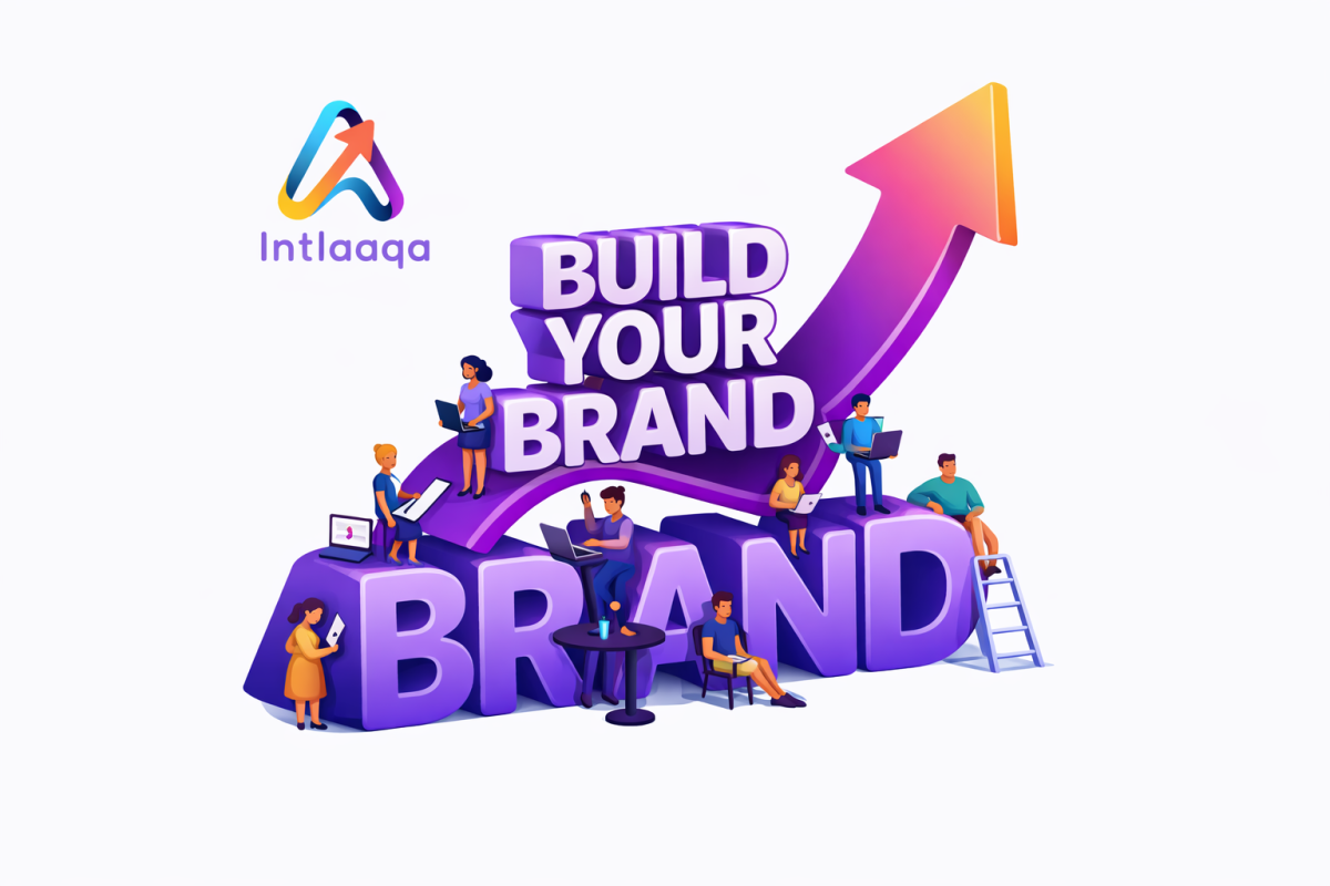 استراتيجية العلامة التجارية Brand Strategy