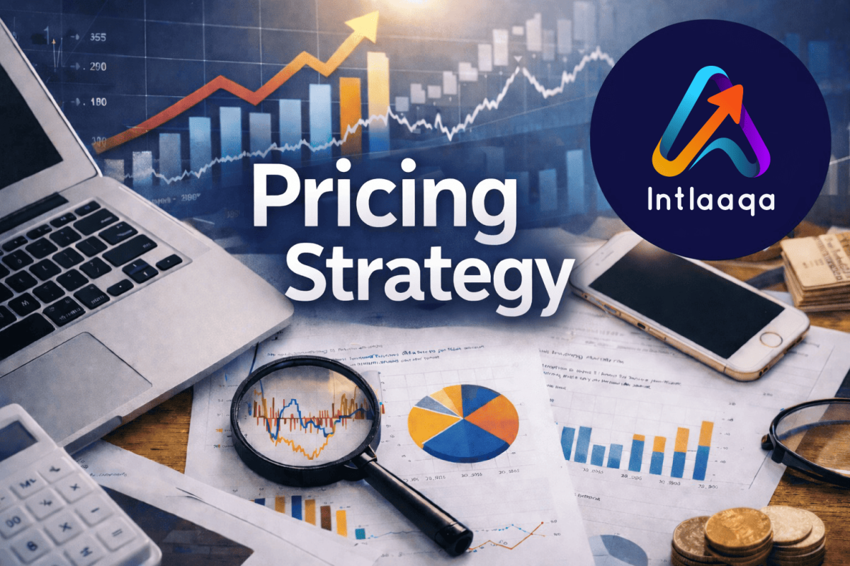 استراتيجية التسعير