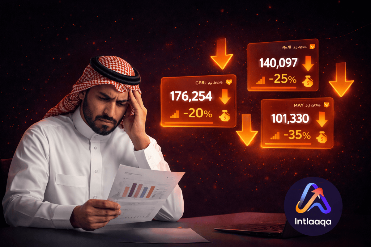 انخفاض المبيعات رغم الإعلانات…إليك 14 سببًا وكيف نعالجها