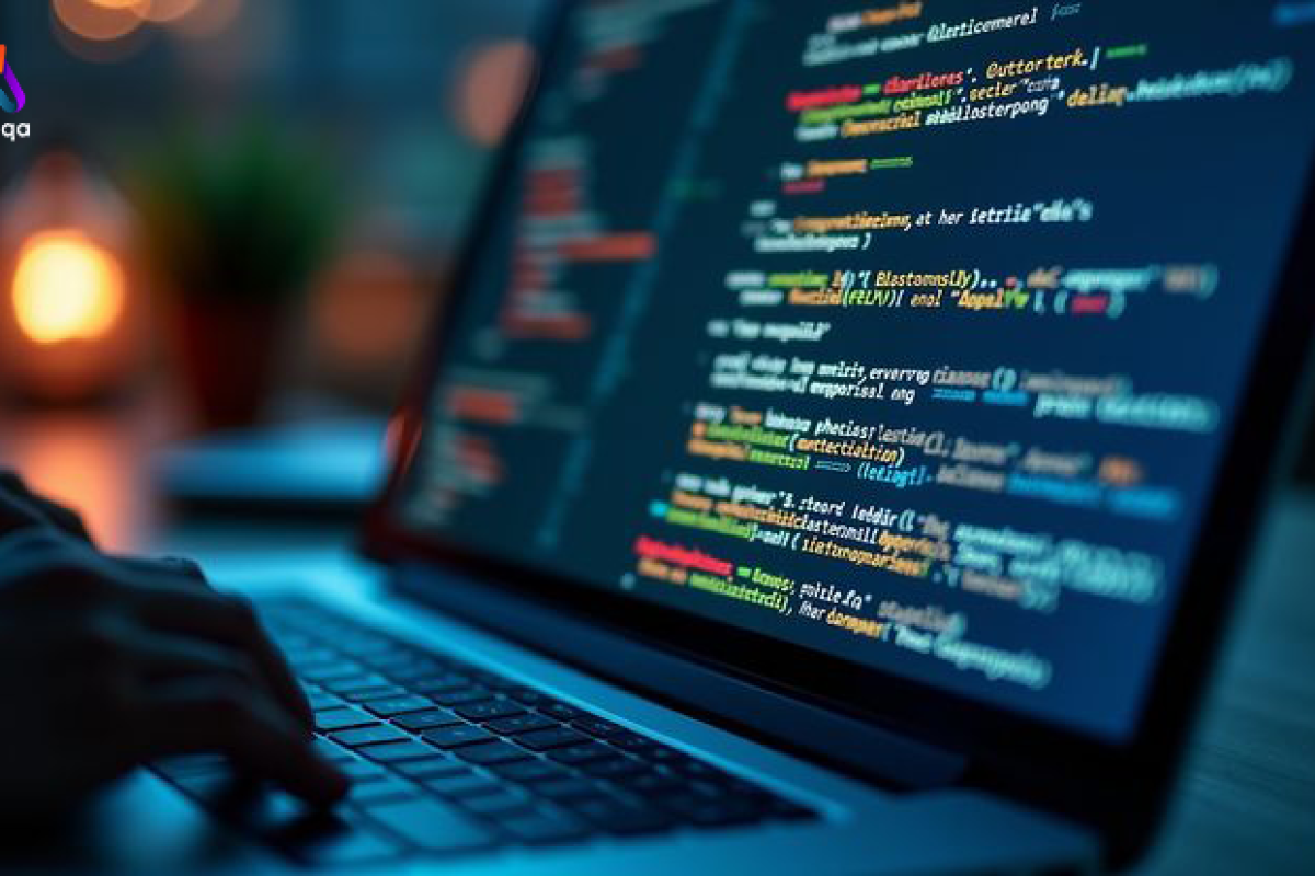 انطلاقة - شركة برمجة في الرياض تقدم حلول تقنية مبتكرة لتحسين أداء الأعمال الإلكترونية.